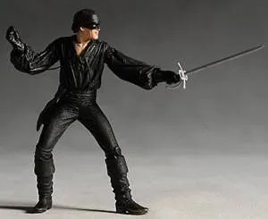 Princess Bride, Wesley