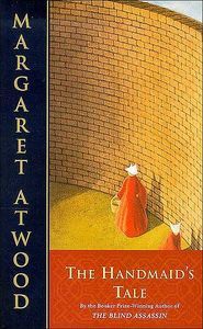 the handmaid's tale by margaret atwood