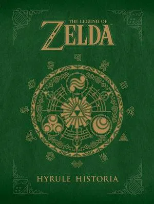 zelda