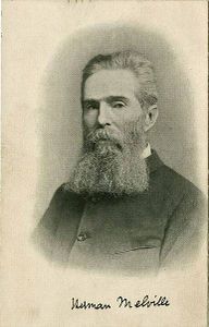 385px-Herman_Melville_1885