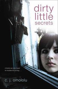 Dirty Little Secrets by CJ Omololu