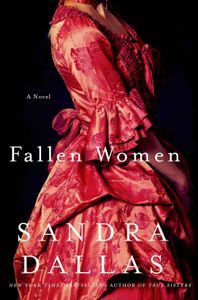 Fallen Women Sandra Dallas