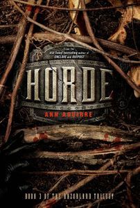 Horde Ann Aguirre