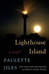 Lighthouse Island Paulette Jiles