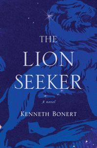 Lion Seeker Kenneth Bonerts