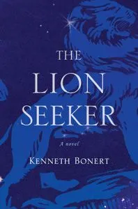 Lion Seeker Kenneth Bonerts