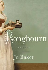 Longbourn Jo Baker