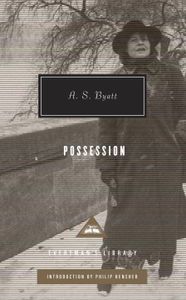 Possession AS Byatt