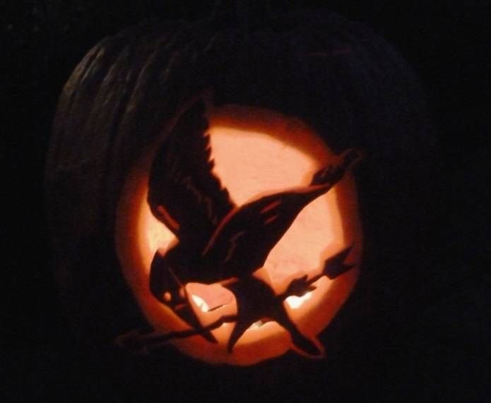 PumpkinMockingjay