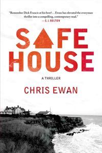 Safe House Chrish Ewan