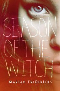 Season of the Witch Mariah Fredericks