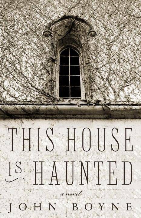 13 Haunted House Books Like the Haunting of Hill House - 78