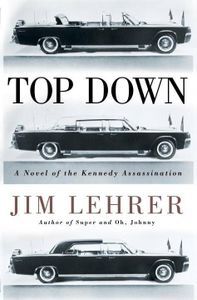 Top down Jim Lehrer