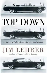 Top down Jim Lehrer
