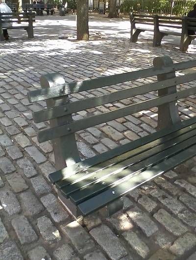 bench