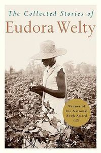 collected stories of eudora welty