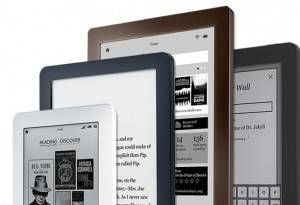 kobo ereaders