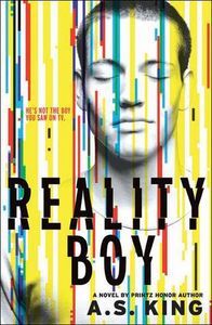 reality boy cover