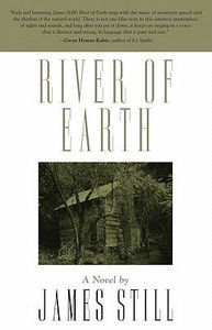 river of earth