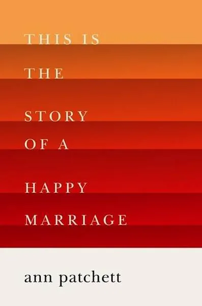 this is the story of a happy marriage