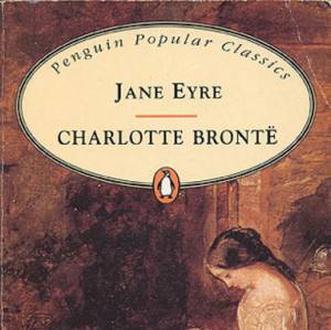 Five Thoughts on a First Ever Reading of Jane Eyre