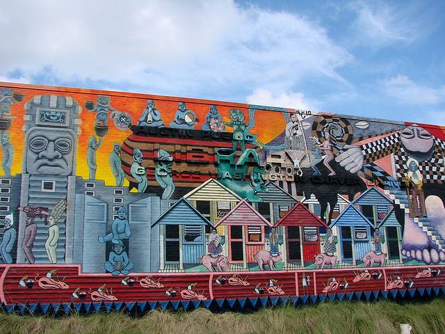 Austin Carver Library