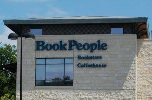 Book People