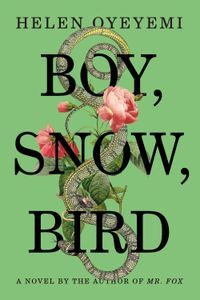 Boy Snow Bird Oyeyemi