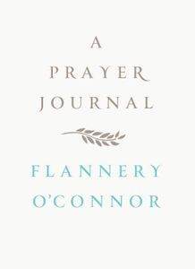 FOC Prayer Journal