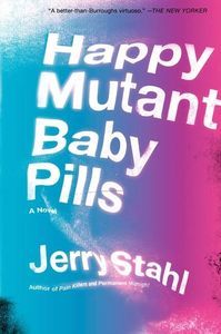 Happy Mutant Baby Pills