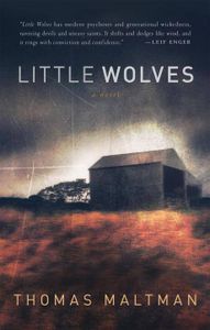 Little Wolves Thomas Maltman