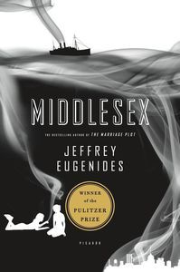 Middlesex Eugenides