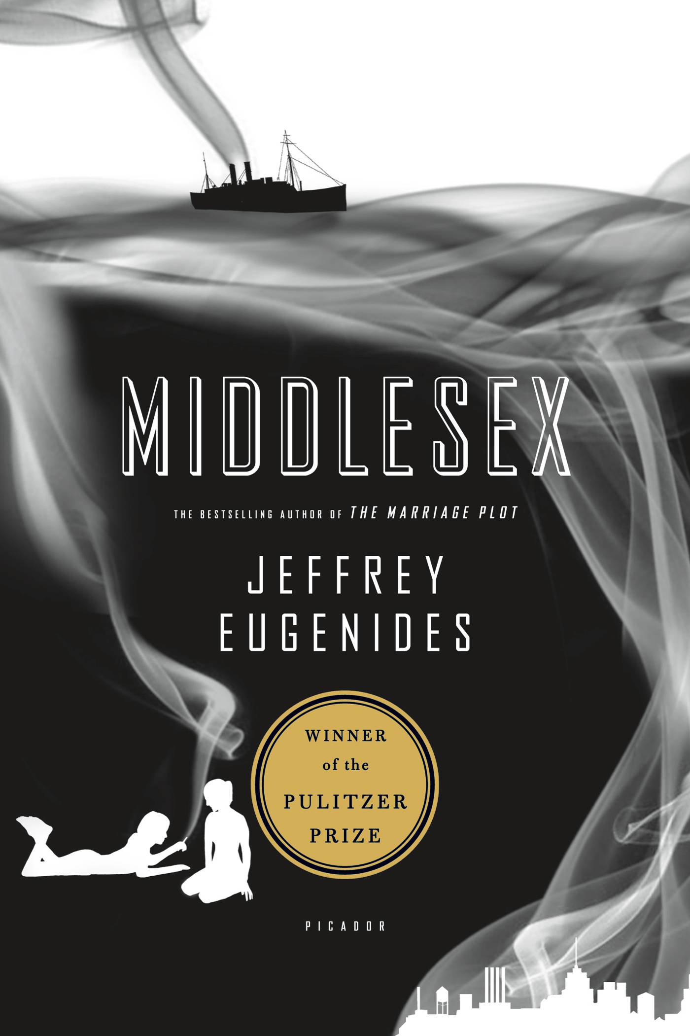 middlesex eugenides review