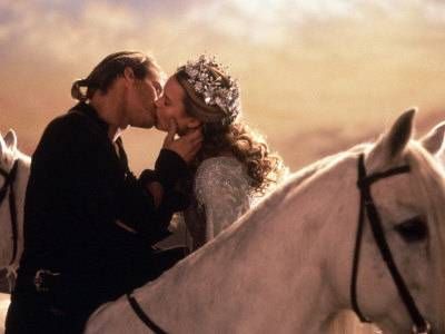 buttercup-and-westley-kissing-on-horseback