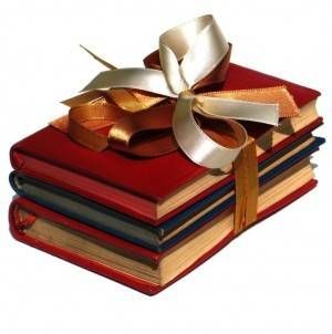 10 Rules for Giving Book Gifts