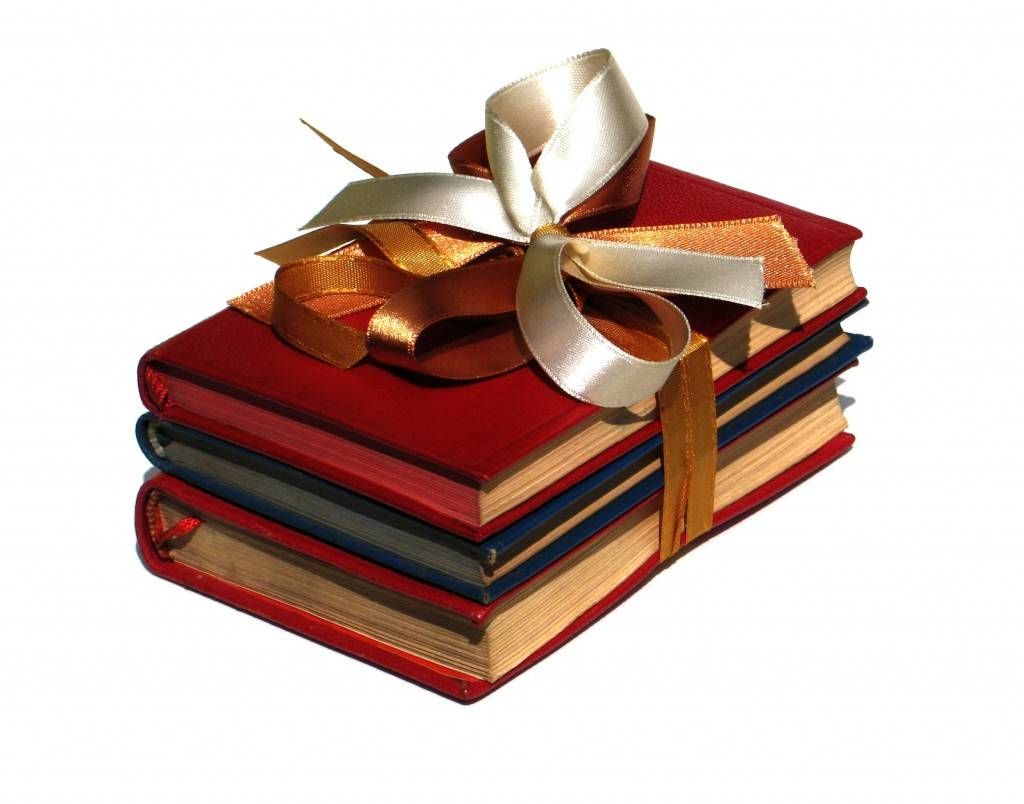 gift books