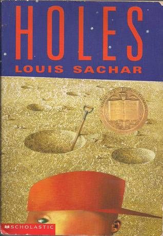 holes louis sachar