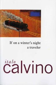 Five Books I Can't Finish: if on a winter's night a traveler