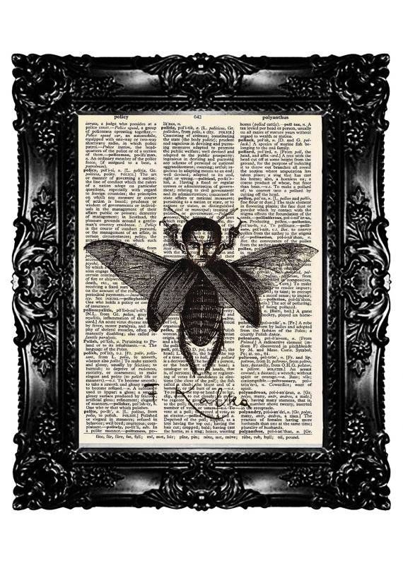 franz kafka print