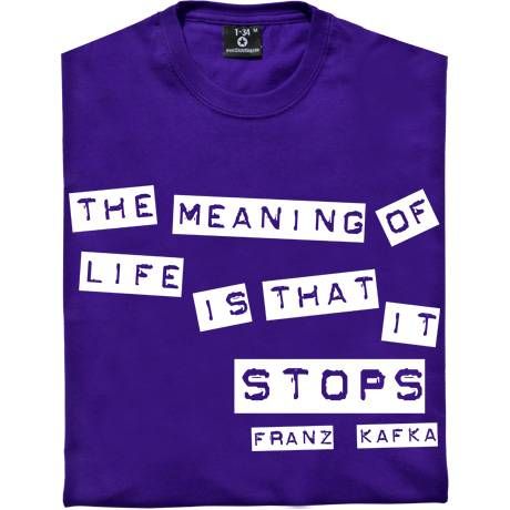 kafka-meaning-of-life-tshirt_design