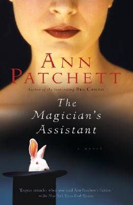 The Best Ann Patchett Books  A Reading Guide - 89