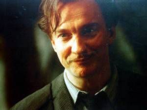 remus lupin