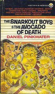 snarkout boys and the avocado of death