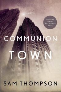 Communion Town Sam Thompson