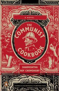 Communist Cookbook Chowdbury