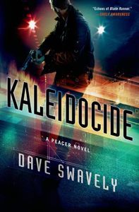 Kaleidocide Dave Swavely