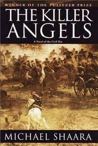 the killer angels the classic novel of the civil war