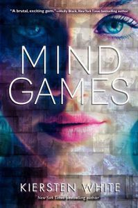 Mind Games Kiersten White