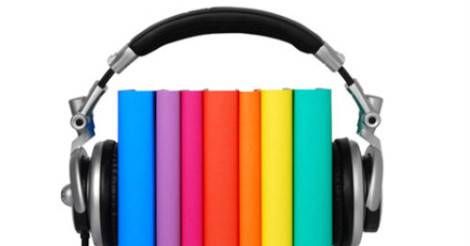 audiobook apps