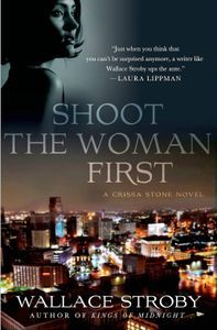 Shoot the Woman First